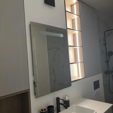 Appartamento Elite - Art Of Fine Living