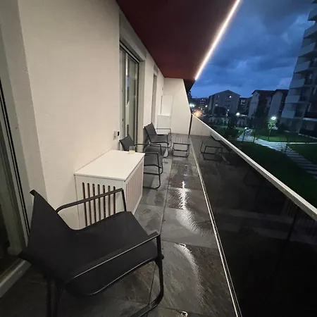 Elite - Art Of Fine Living Cluj-Napoca