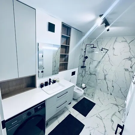 Elite - Art Of Fine Living Apartman *