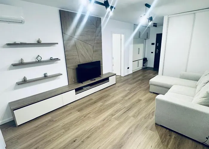 Elite - Art Of Fine Living Appartamento *