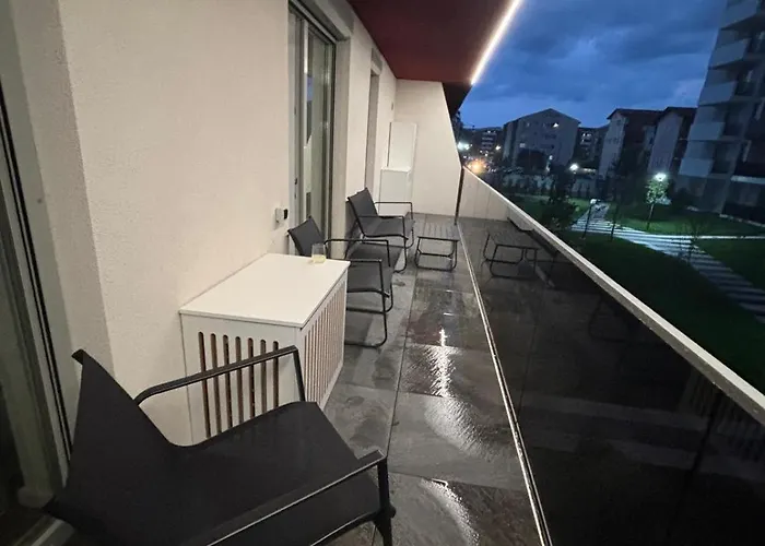 Elite - Art Of Fine Living Cluj-Napoca