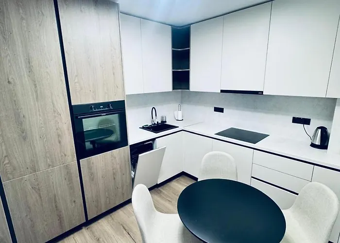 Elite - Art Of Fine Living Cluj-Napoca