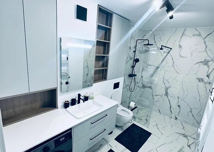 Elite - Art Of Fine Living Appartamento *