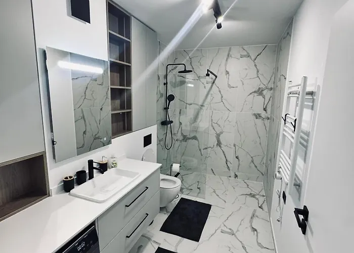 Apartment Elite - Art Of Fine Living *